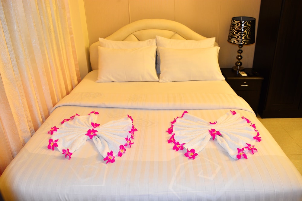 Deluxe Double Room - Photo 2