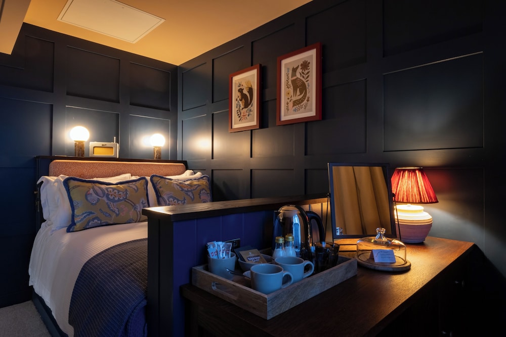 Snug Room