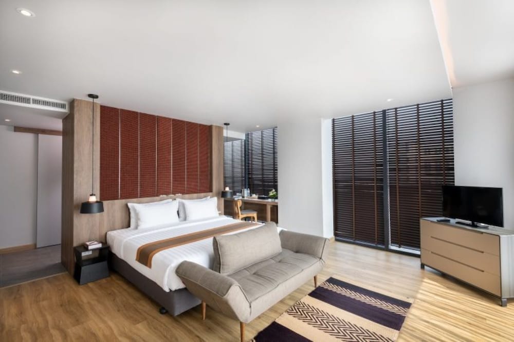 Mini Suite photo 3