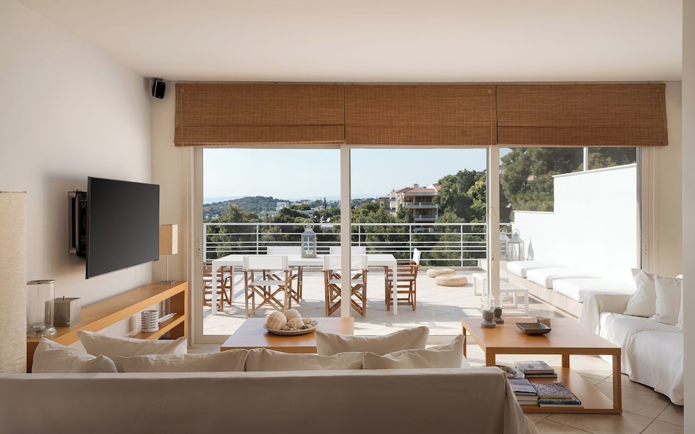 Exclusive Apartment, Mountain View