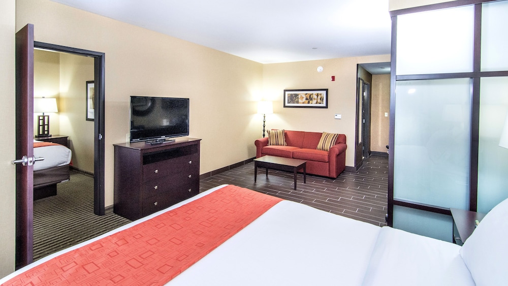 Suite, 2 Bedrooms photo 1