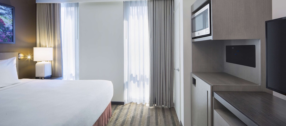 Room, 1 King Bed