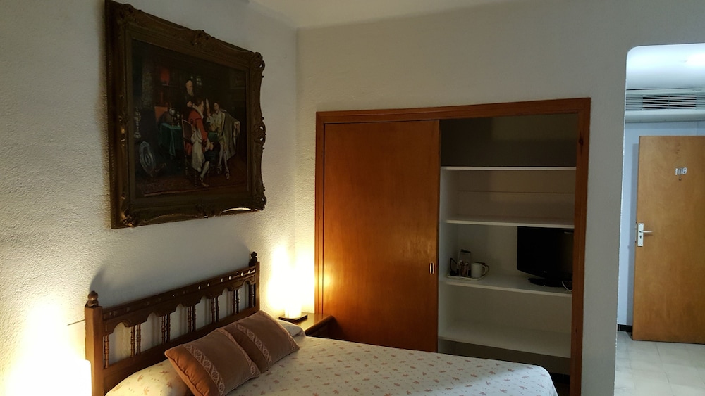 Habitación Doble Deluxe