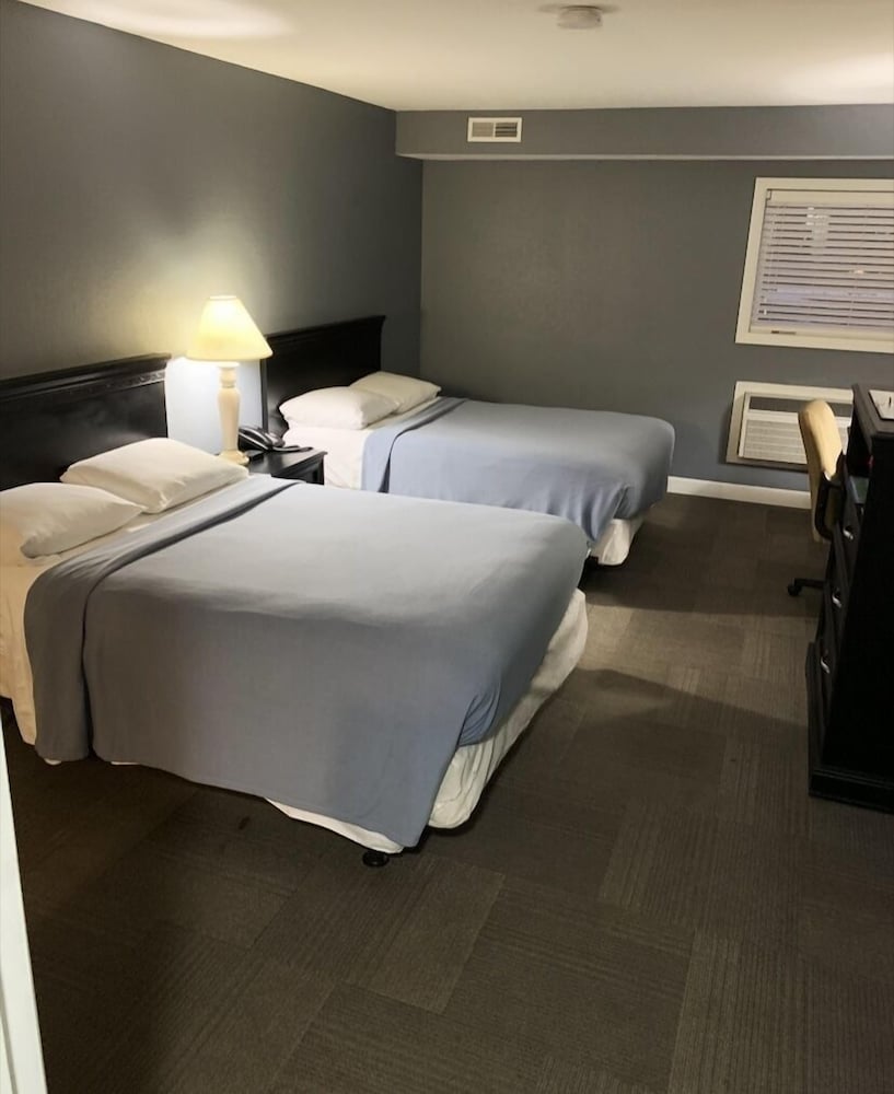 Double Room (Annex)