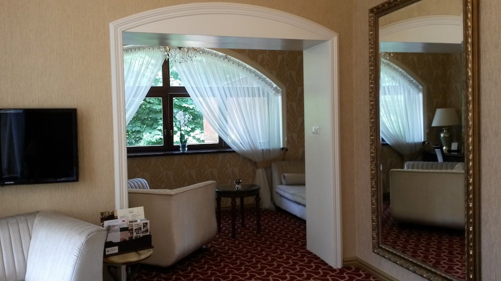 Comfort Studio Suite photo 2
