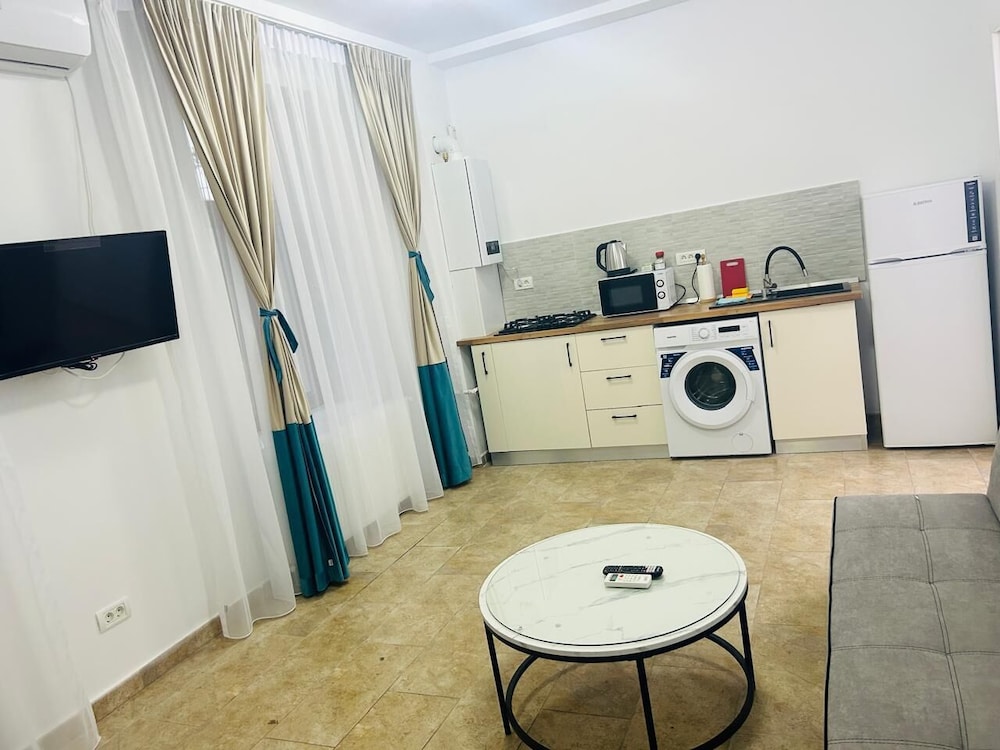 City Apartment photo 3