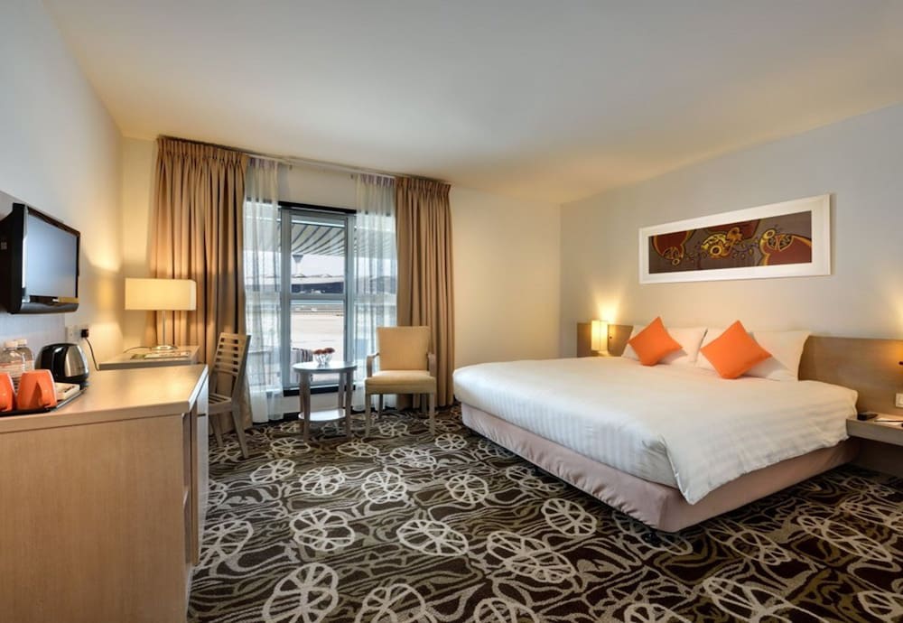 Superior Room - One Night Stay photo 2