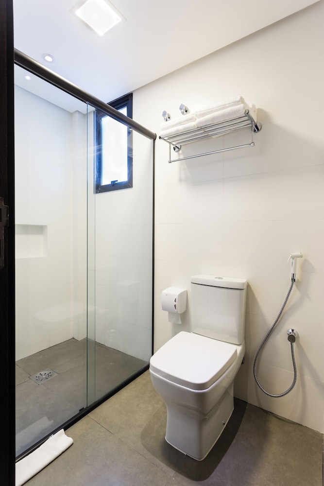 Premium Double Room (Suite)