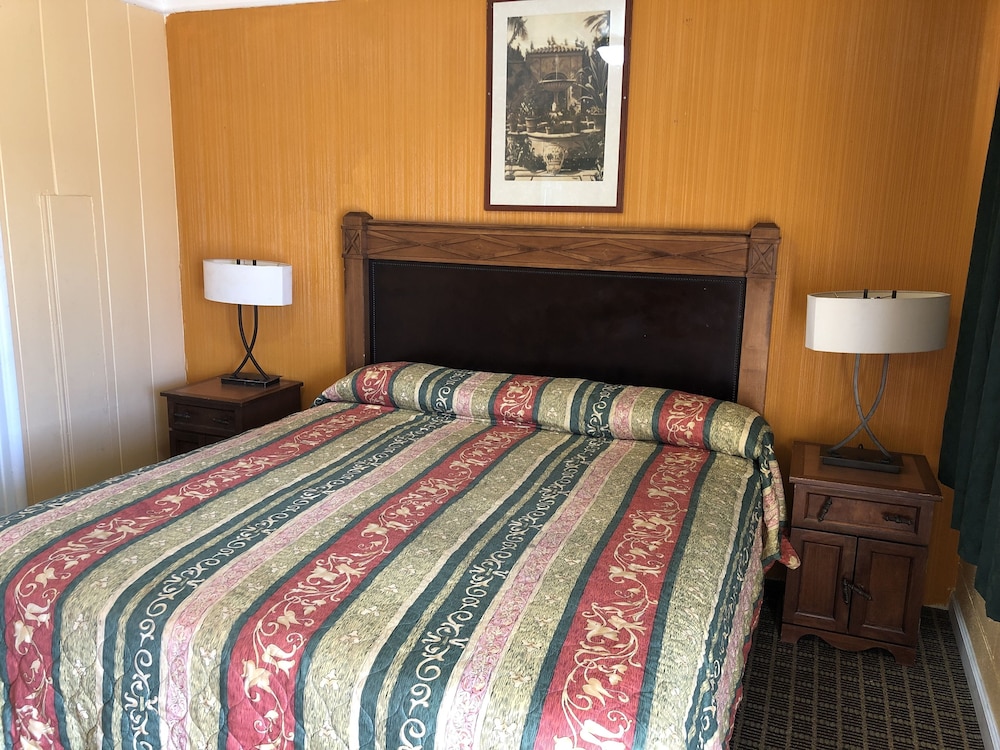 Basic Single Room photo 1