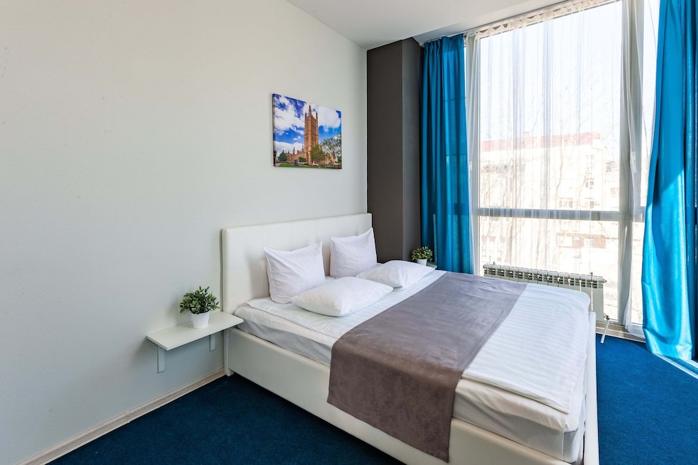 Basic Quadruple Room photo 1