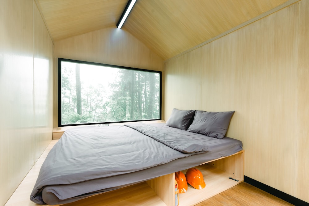 Deluxe Cabin - Photo 1