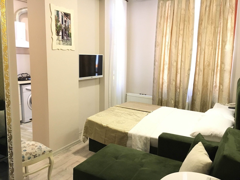 Standard Double Room, Kitchenette photo 1