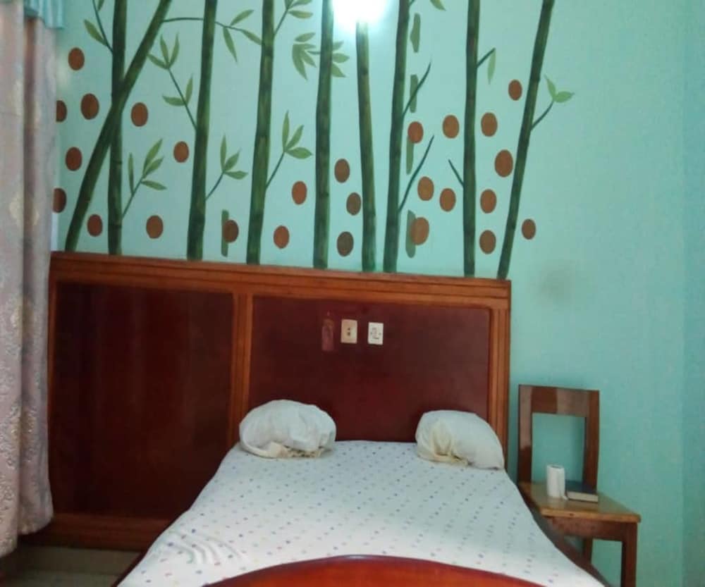 Standard Double Room photo 3
