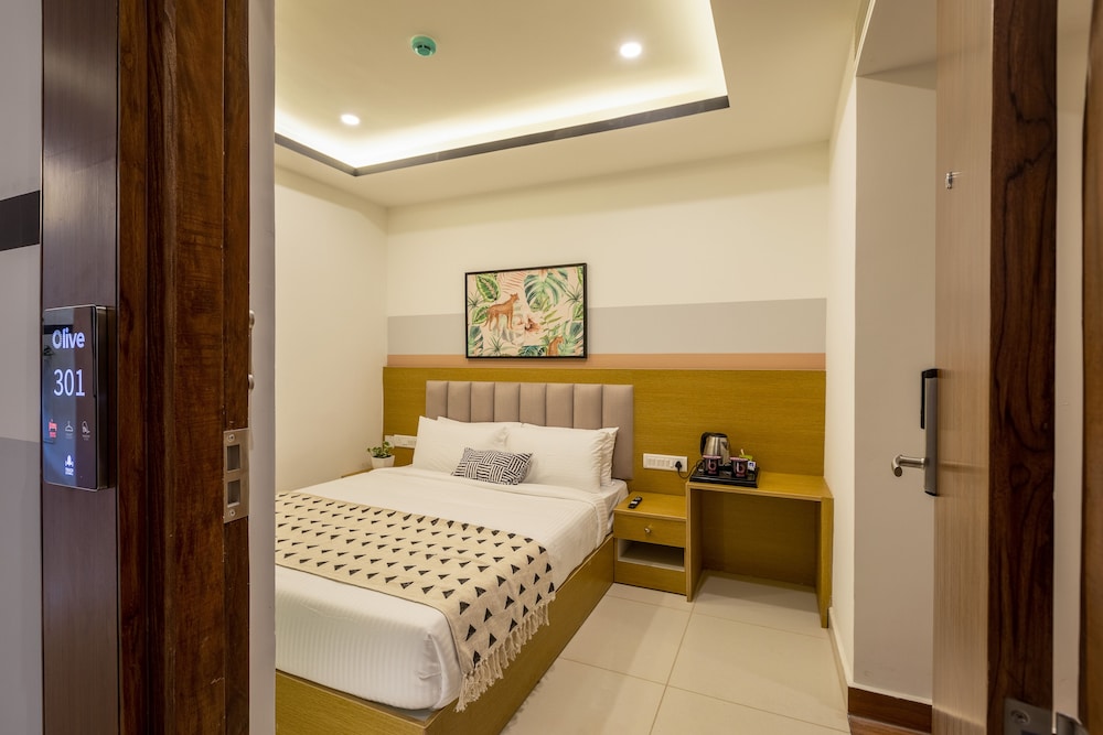 Basic Double Room - Photo 6