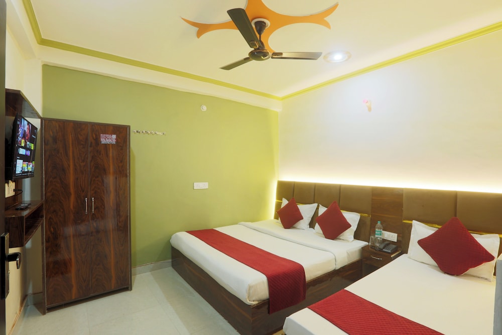 Classic Triple Room