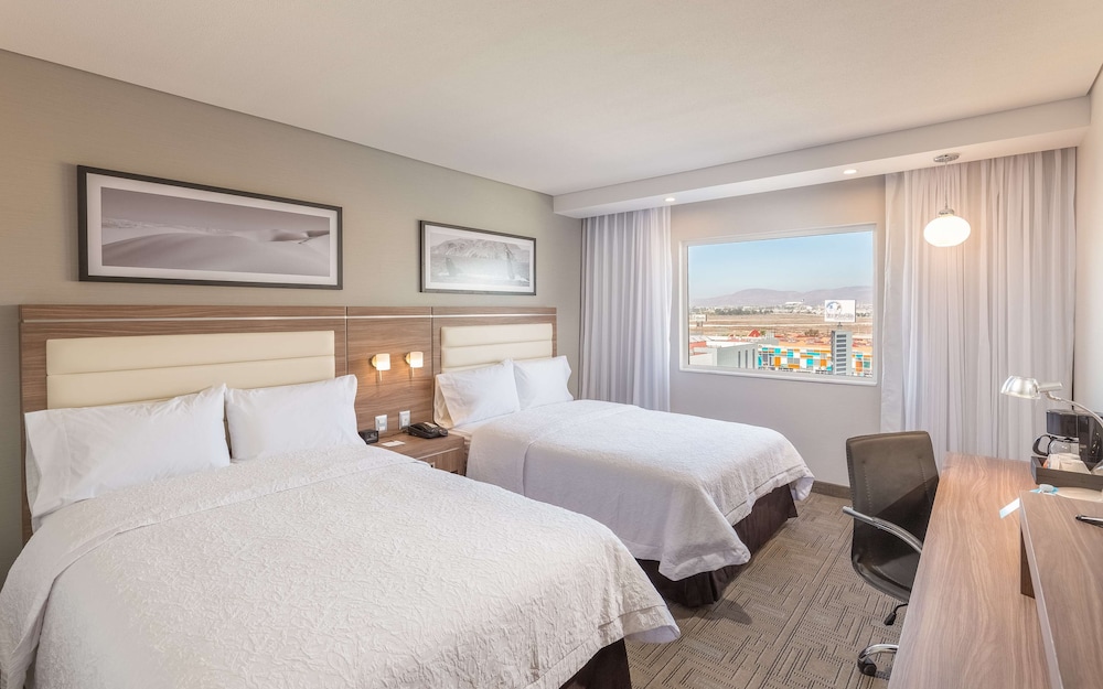 Room, 2 Double Beds, Non Smoking