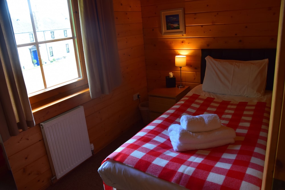 Chalet photo 2