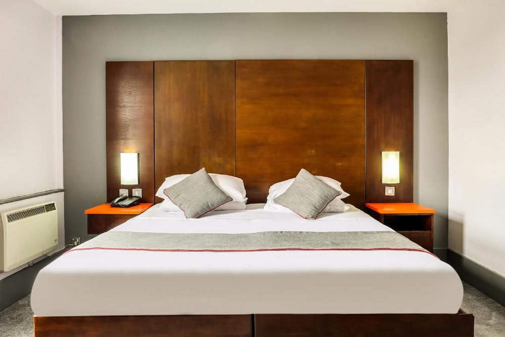 Premium Double Room photo 3