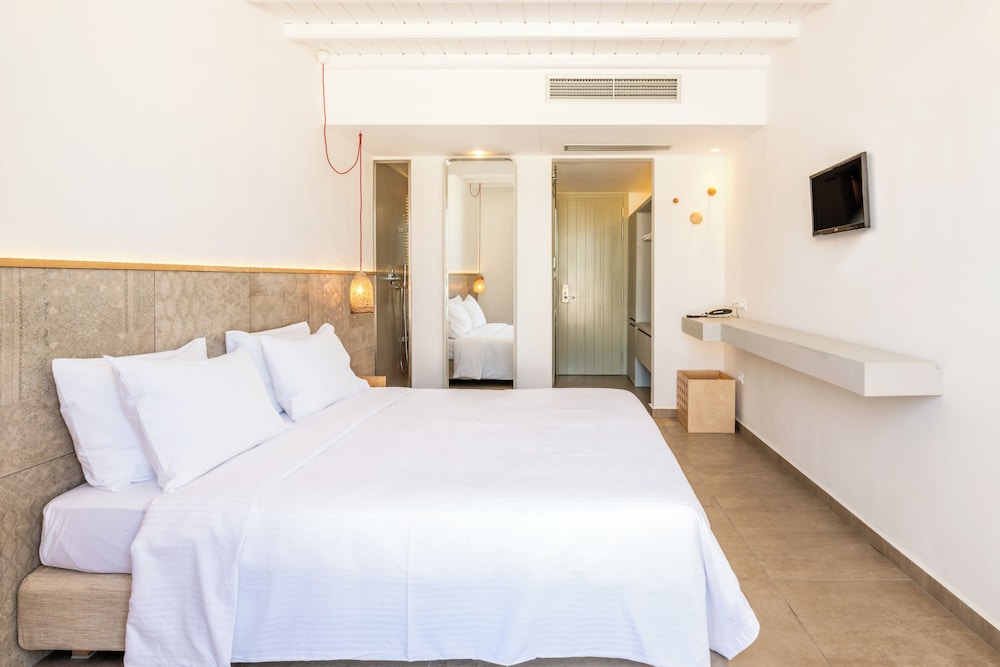 Premium Double Room photo 2