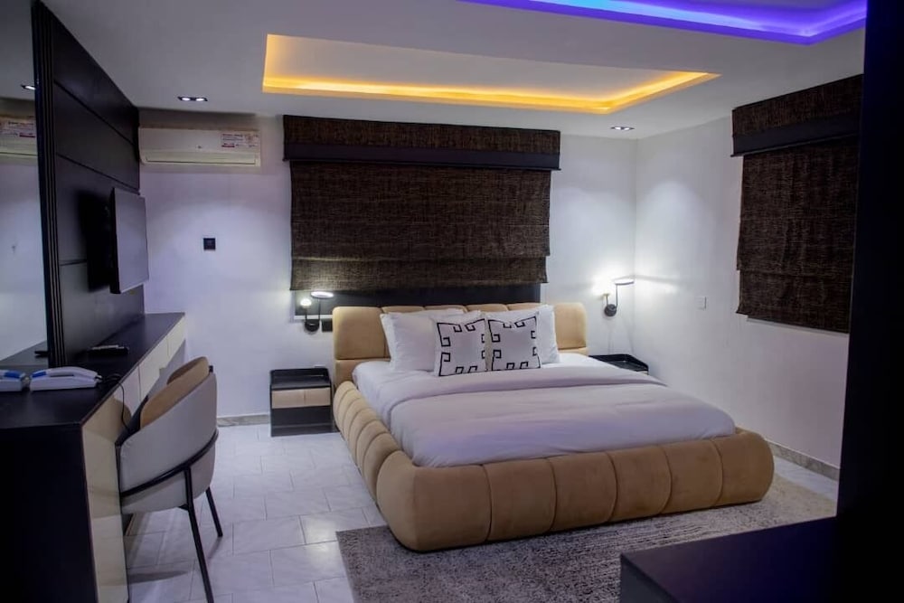 Executive Apartment photo 3