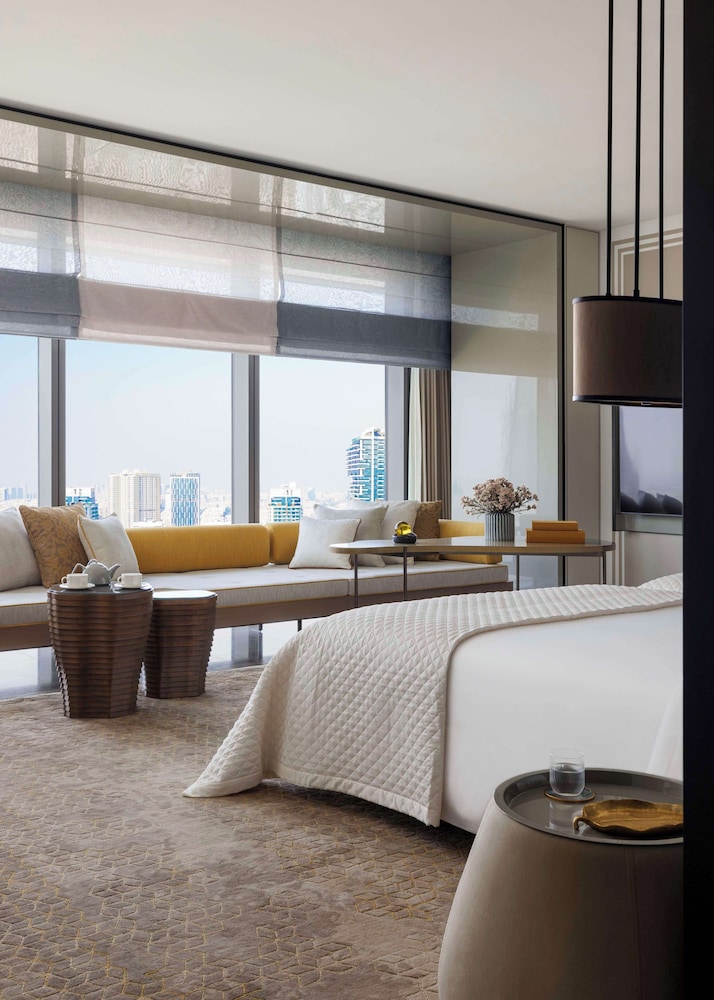 Signature Suite, 2 Bedrooms (Family)