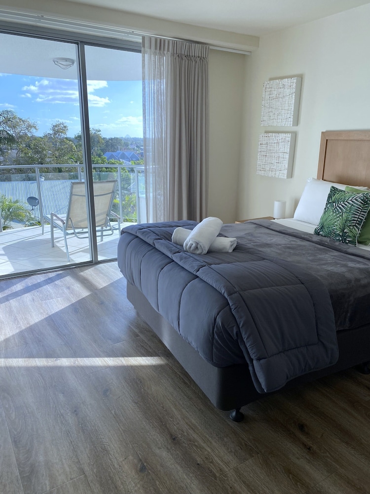 1 Bedroom Standard Apartment photo 3