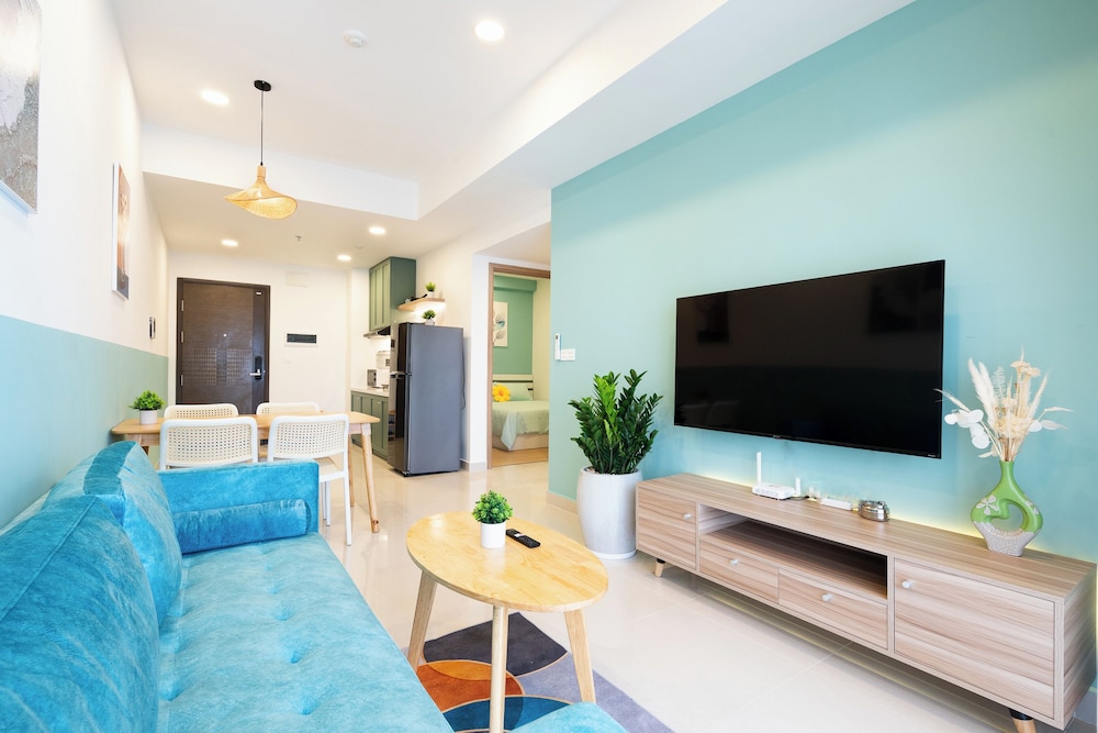 Superior Apartment, 2 Bedrooms