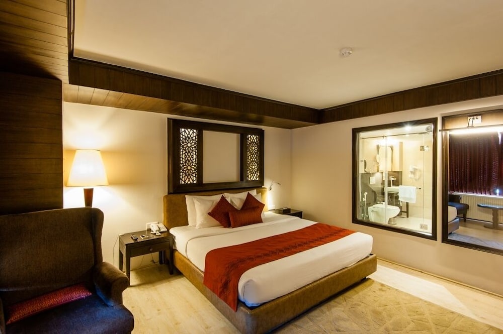 Deluxe Room photo 2