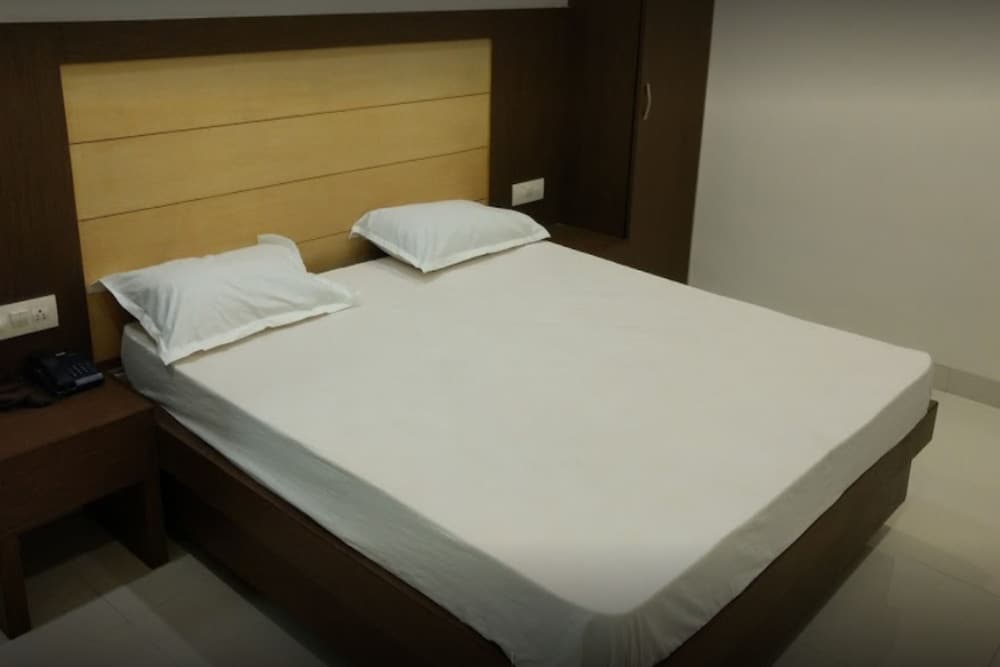 Standard Non Ac Room photo 3