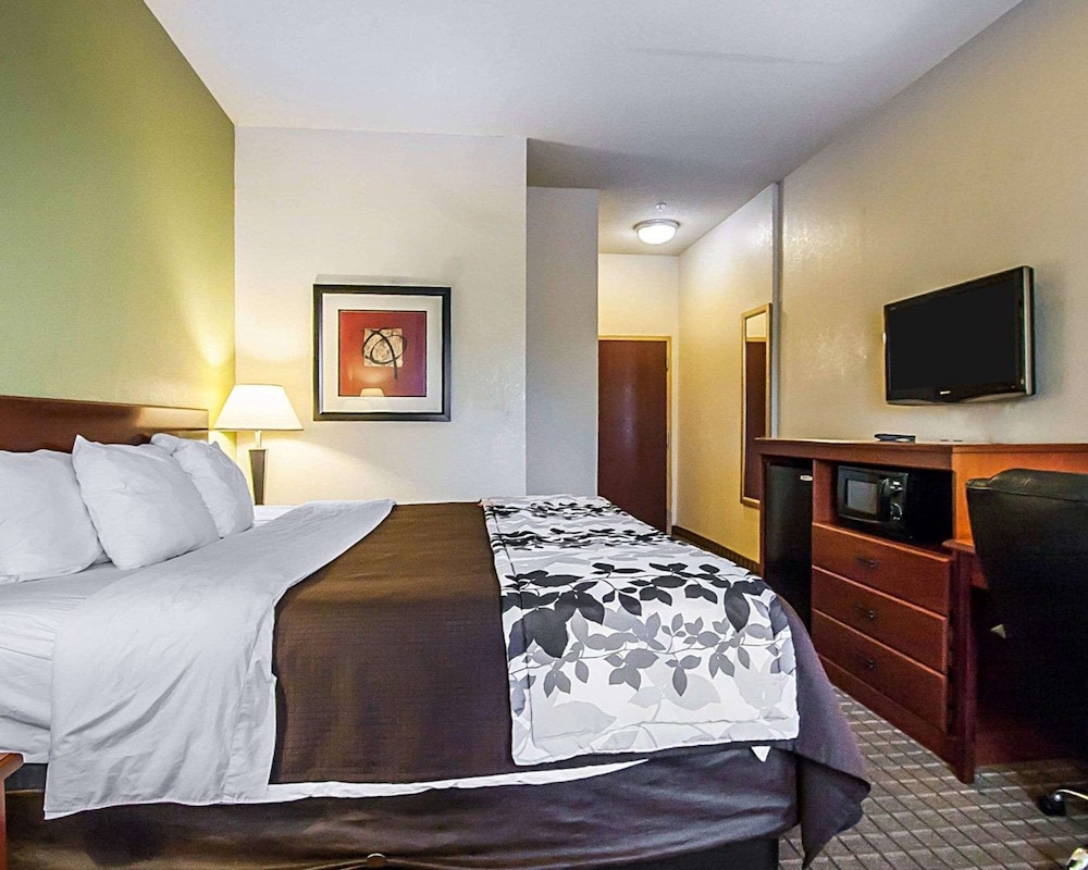 Suite, Multiple Beds, Accessible, Non Smoking - Photo 4