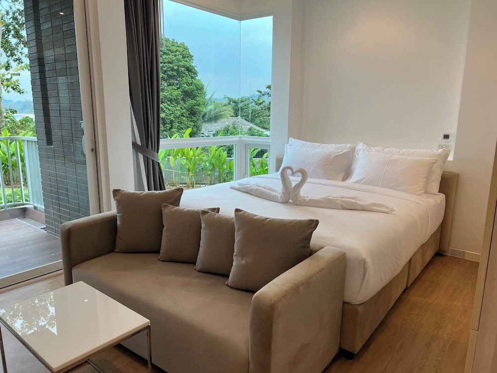 Premier Suite, 2 Bedrooms photo 2