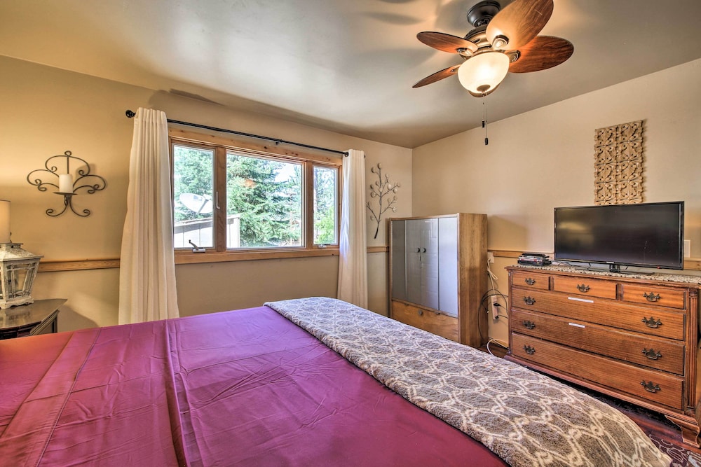 House (2 Bedrooms) photo 2