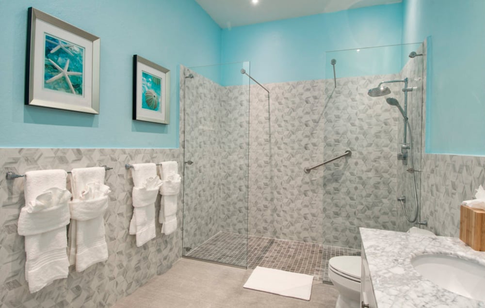 Suite, 1 Bedroom, Ocean View (Cool Water 2) photo 2