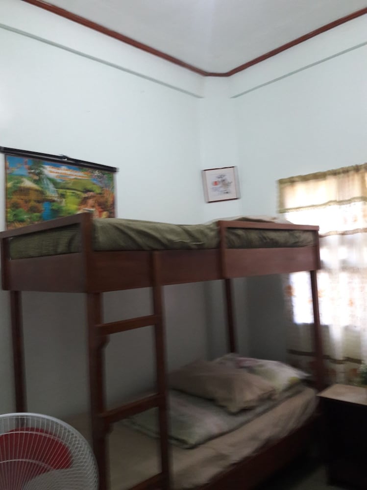Comfort Triple Room photo 2