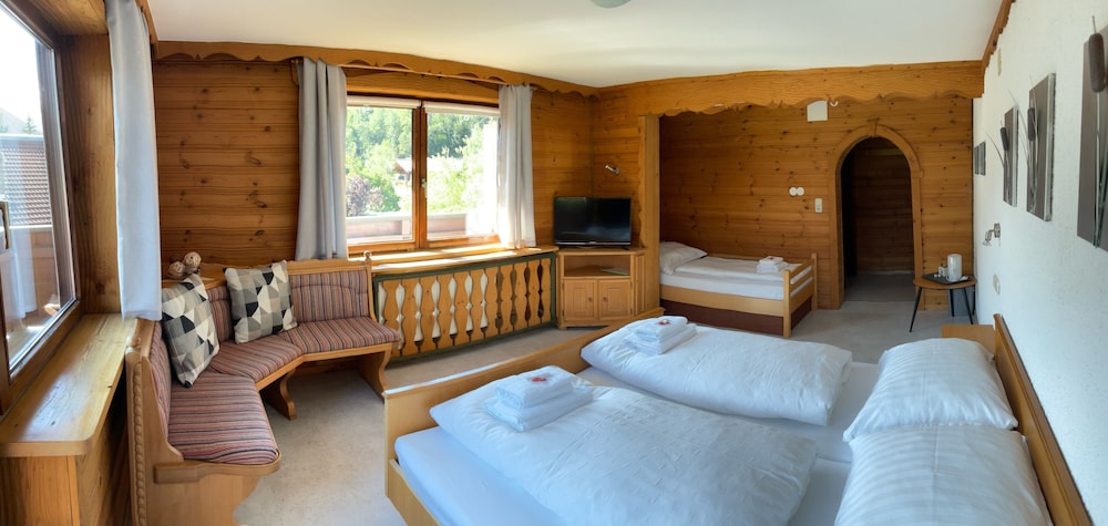 Triple Room - Photo 4