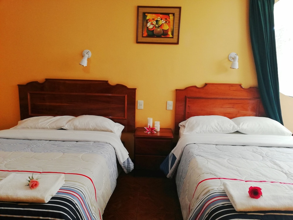Double Room photo 1