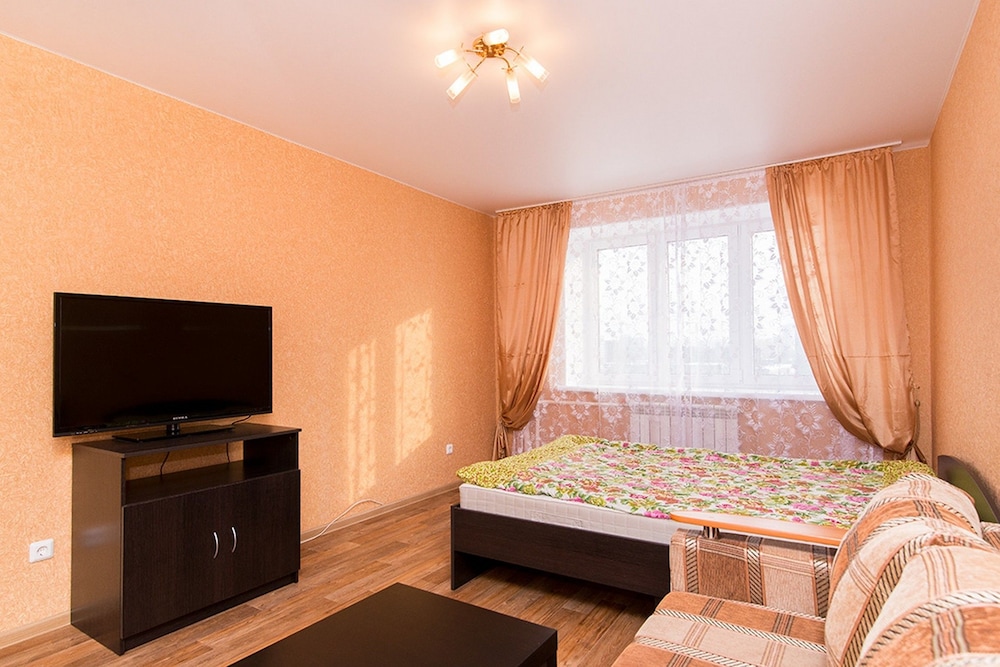 Apartment (Belinskogo Street 137) photo 1