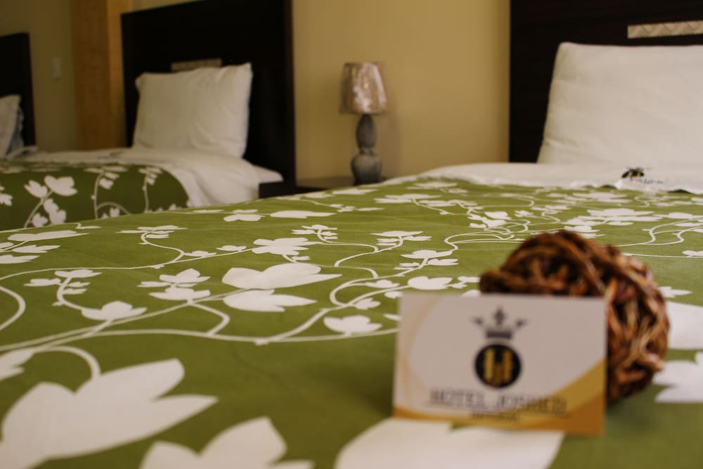 Twin Room photo 1