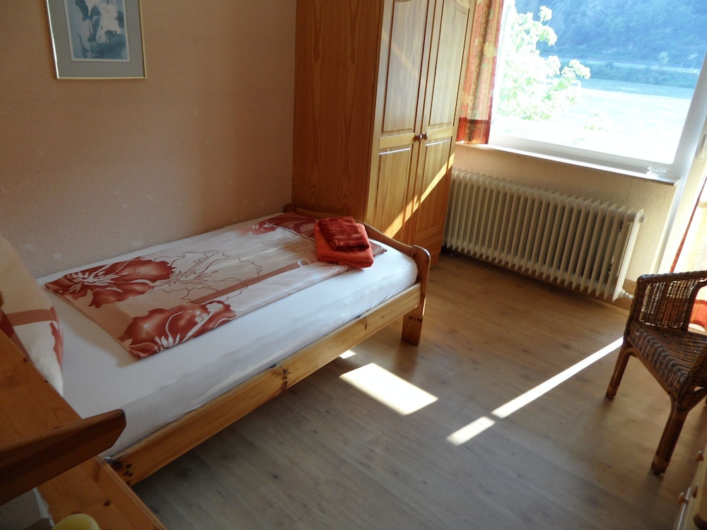 Deluxe Single Room, Balcony photo 1