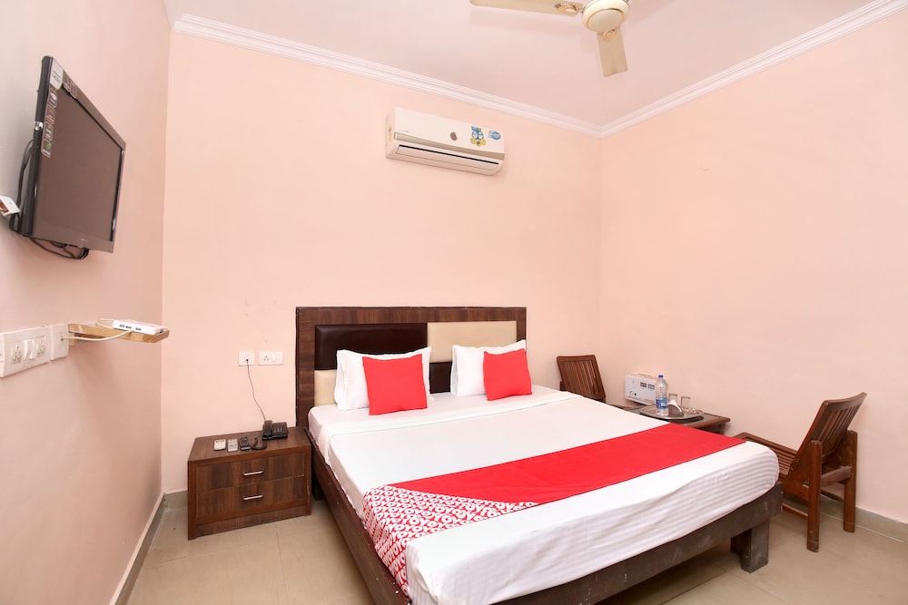 Double Or Twin Room photo 3