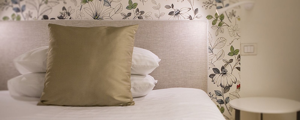 Comfort Double Room (London)