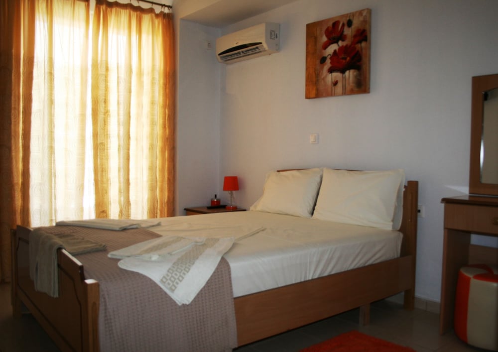 Double Room, Mountain View photo 3