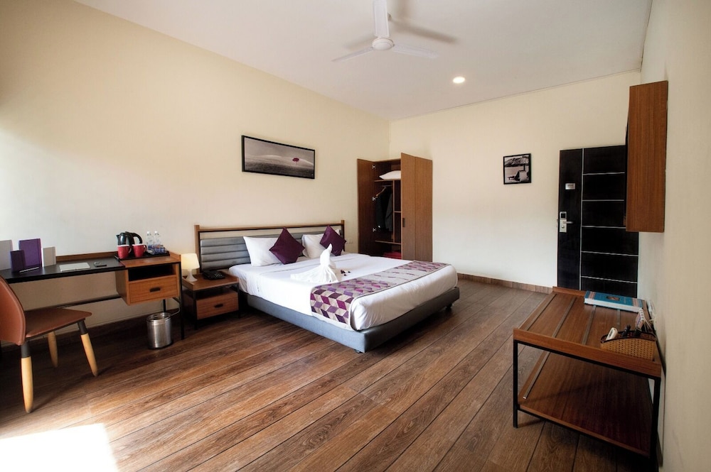 Superior Room - Photo 6