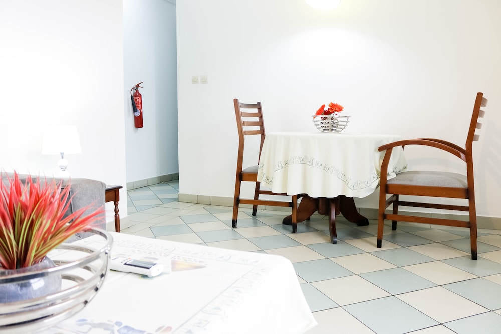 Comfort Apartment photo 3