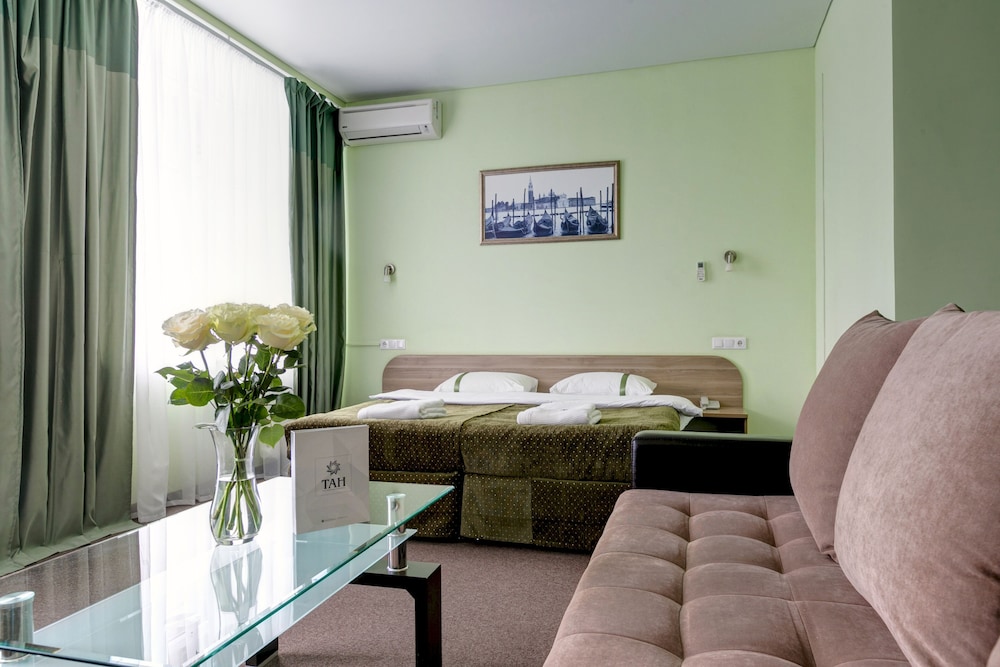 Luxury Room photo 1