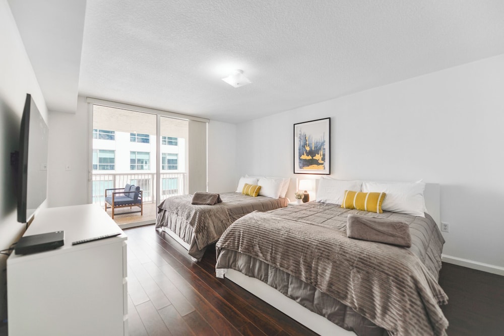 Condo, 1 Bedroom, City View photo 1