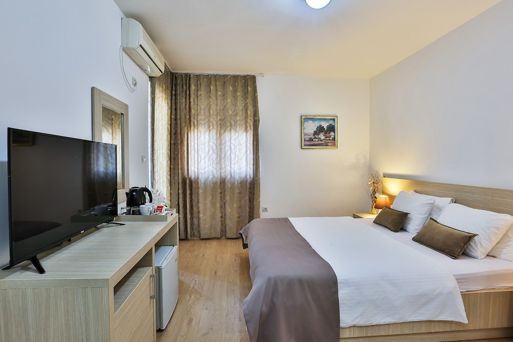 Comfort Double Room photo 2