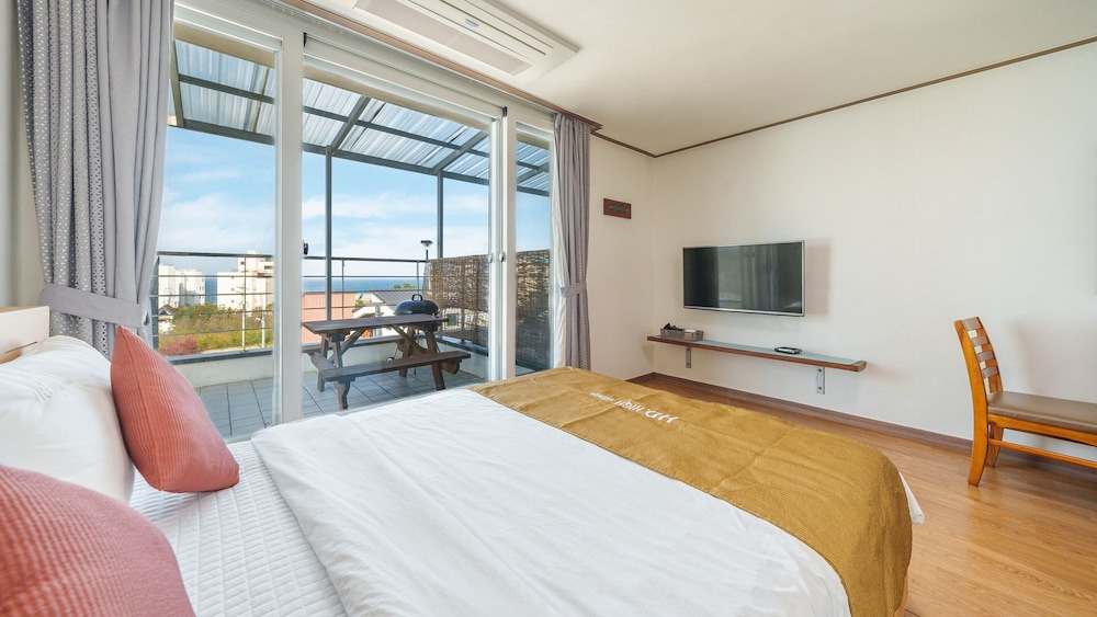 Basic Room, 1 Bedroom (bongwan 306ho)
