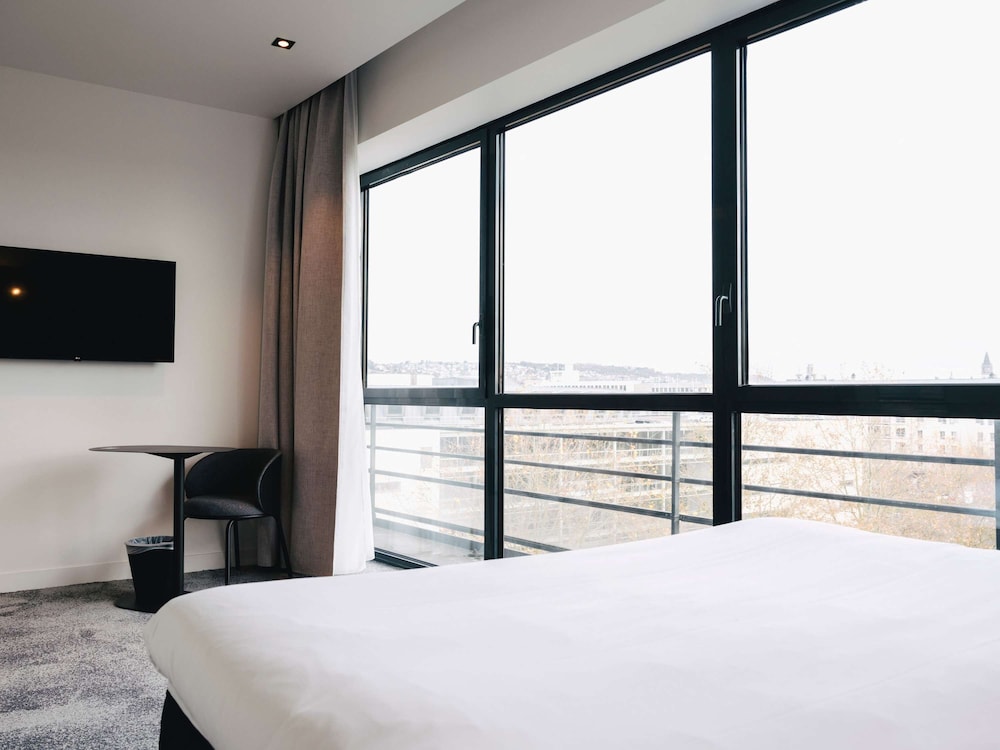 Standard Room, 1 Double Bed - Photo 8