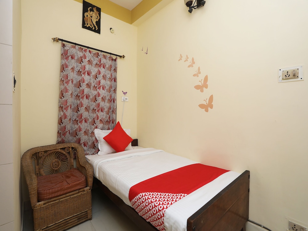 Double Room, 1 Double Bed